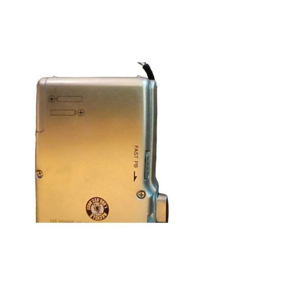 Sony MVOR m670V.CE7 ultra small microphone recorder - Picture 4 of 10